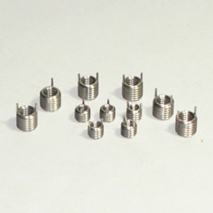 佛山键销螺纹护套