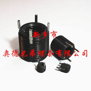 佛山碳钢插销螺套