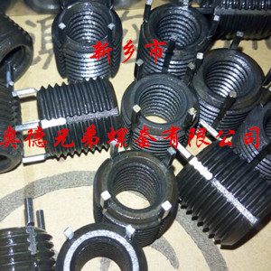 佛山加强型键销螺套