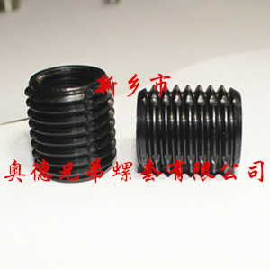 佛山超重型键销螺套